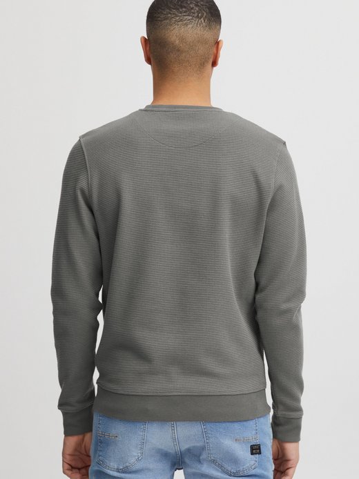 Herren Sweatshirt - BHChristo