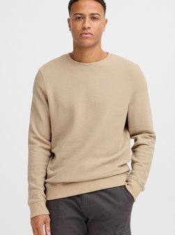 Herren Sweatshirt - BHChristo