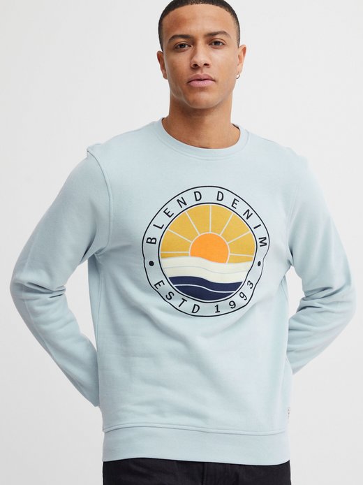 Herren Sweatshirt - BHClios