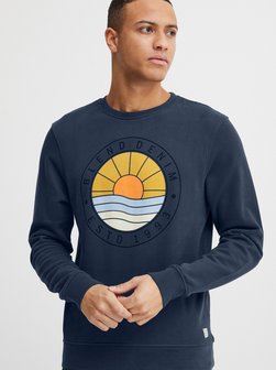 Herren Sweatshirt - BHClios