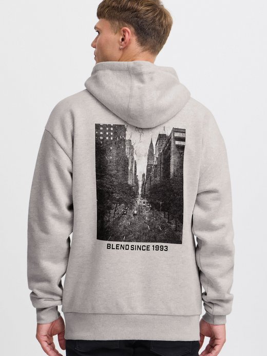 Herren Sweatshirt - BHCopte