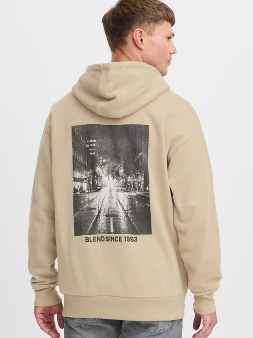 Herren Sweatshirt - BHCopte