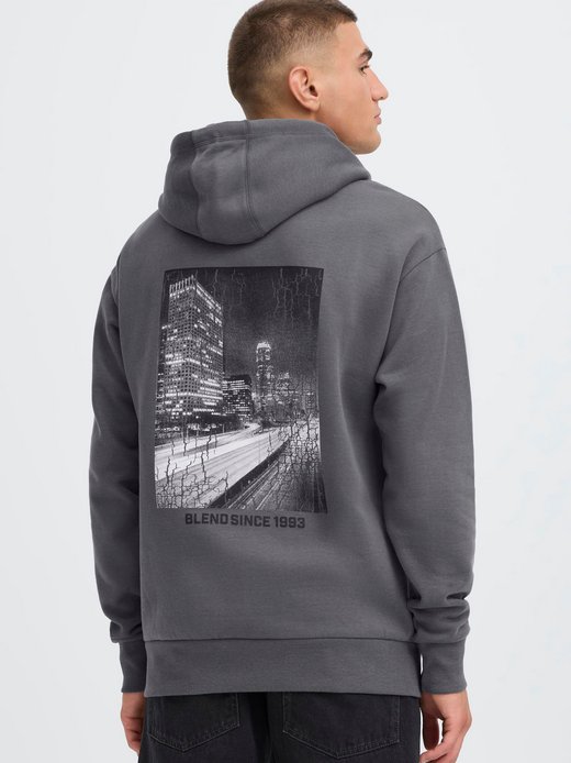 Herren Sweatshirt - BHCopte