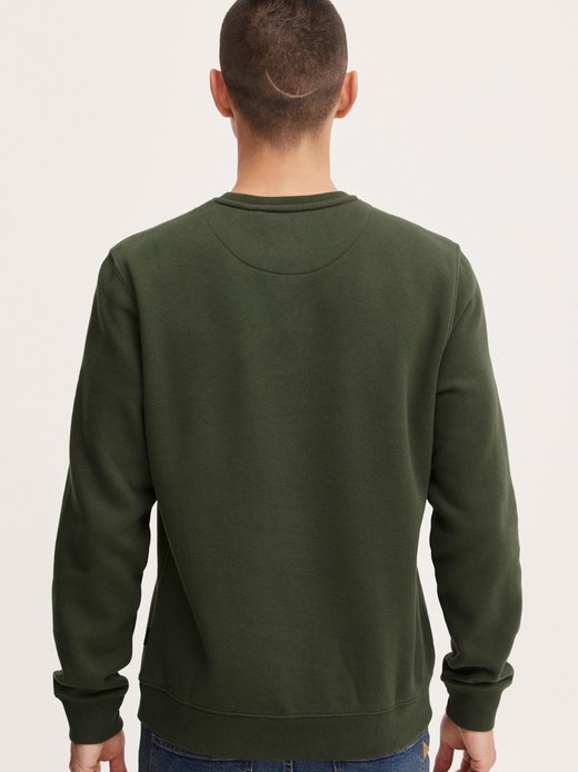 Herren Sweatshirt - BHDownton