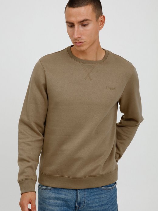 Herren Sweatshirt - BHDownton