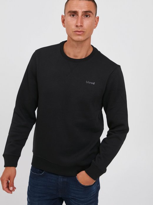 Herren Sweatshirt - BHDownton