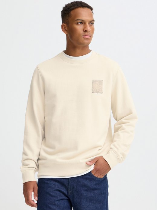 Herren Sweatshirt - BHFelica