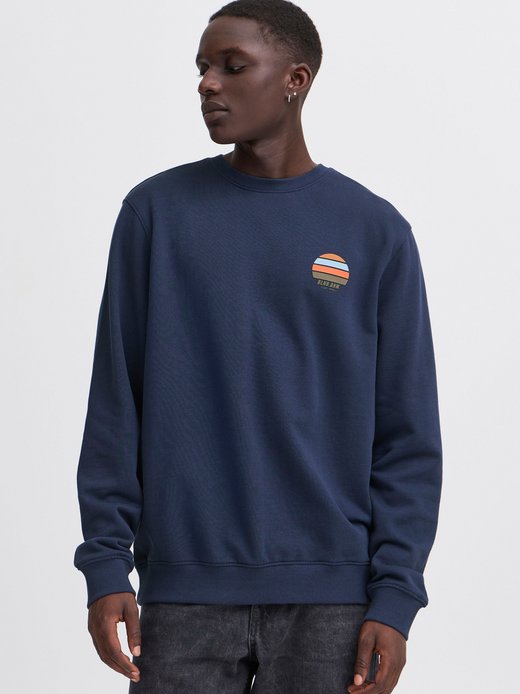 Herren Sweatshirt - BHJarub