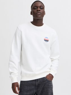 Herren Sweatshirt - BHJarub