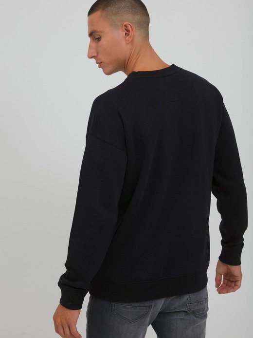 Herren Sweatshirt - BHJeffrey