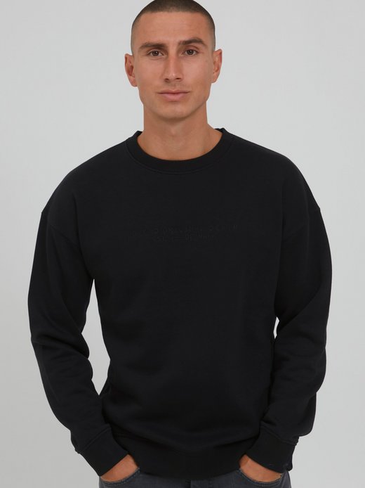 Herren Sweatshirt - BHJeffrey