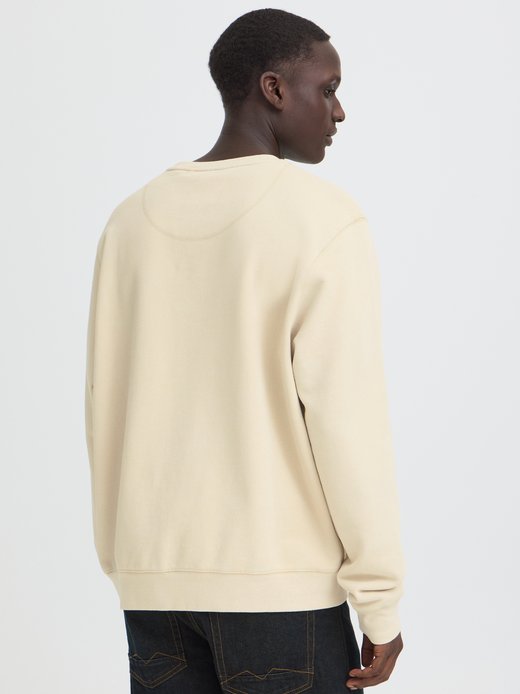 Herren Sweatshirt - BHKhari