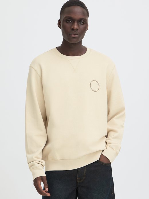 Herren Sweatshirt - BHKhari