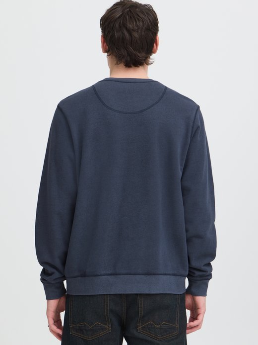 Herren Sweatshirt - BHKhari