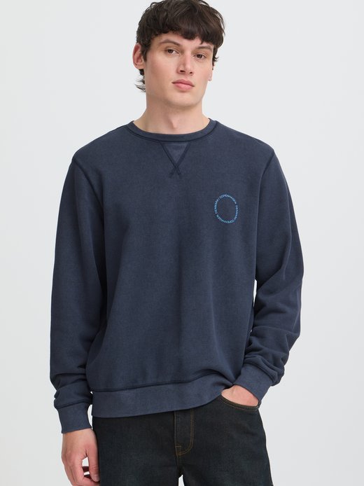 Herren Sweatshirt - BHKhari