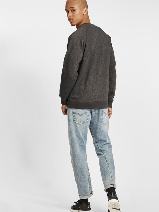 Herren Sweatshirt - BHKuna