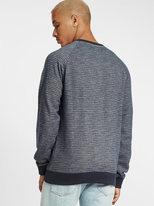 Herren Sweatshirt - BHKuna