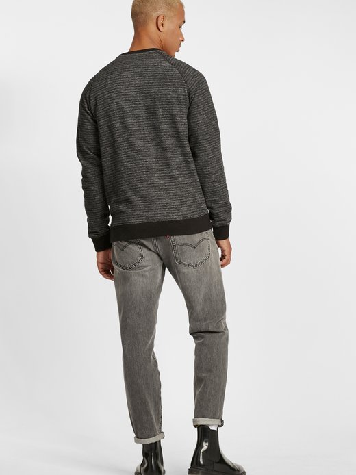 Herren Sweatshirt - BHKuna