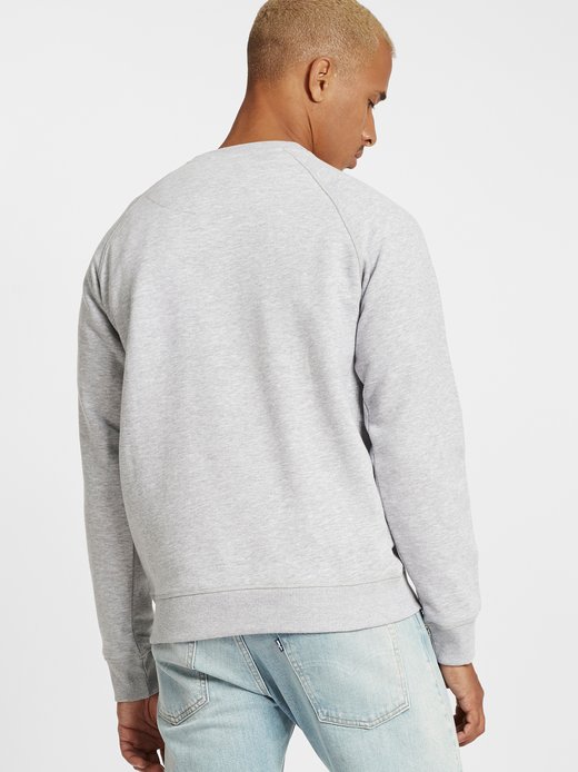 Herren Sweatshirt - BHKuna