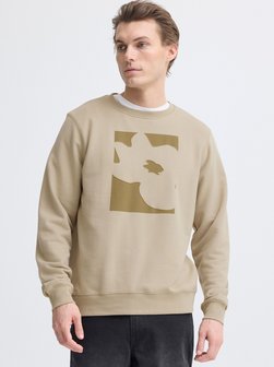 Herren Sweatshirt - BHKylo