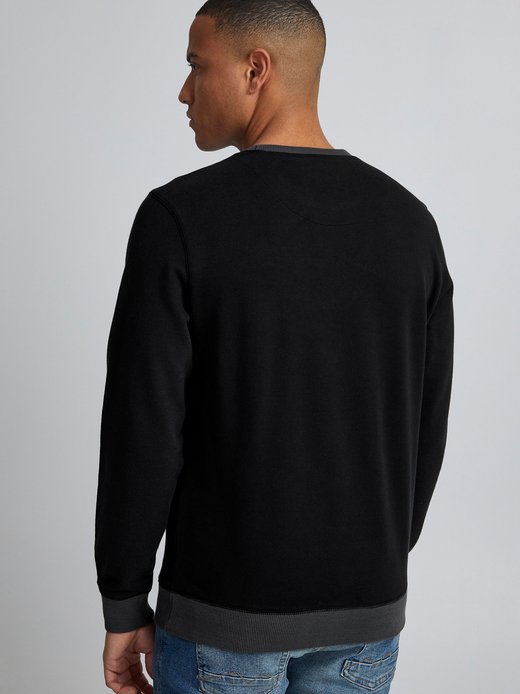 Herren Sweatshirt - BHMarlon