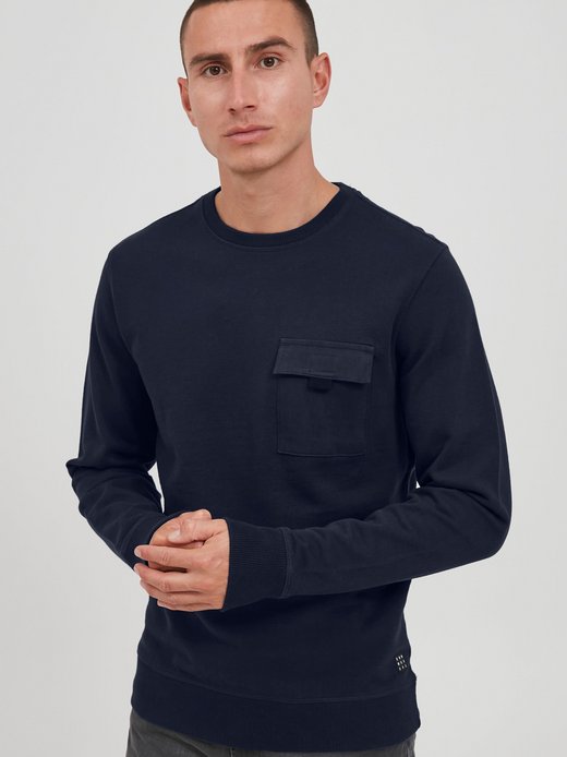 Herren Sweatshirt - BHOskari
