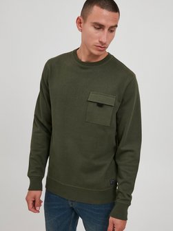 Herren Sweatshirt - BHOskari