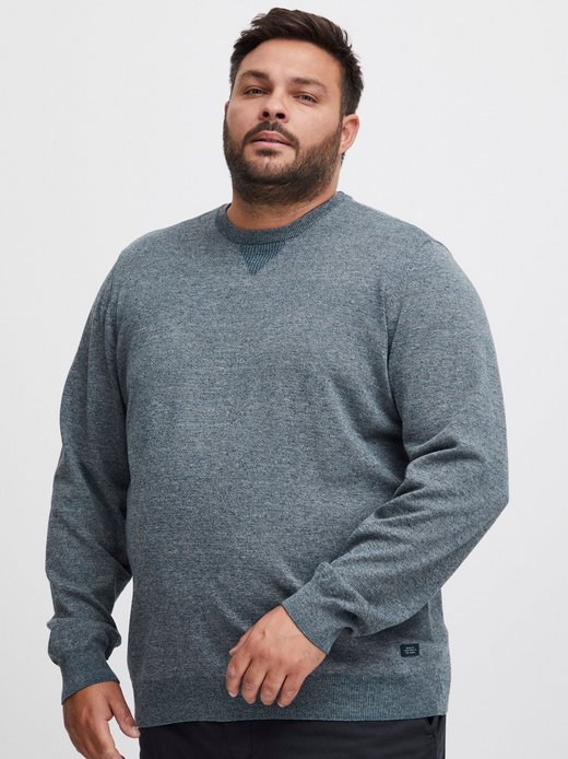 Herren Sweatshirt - BHPullover