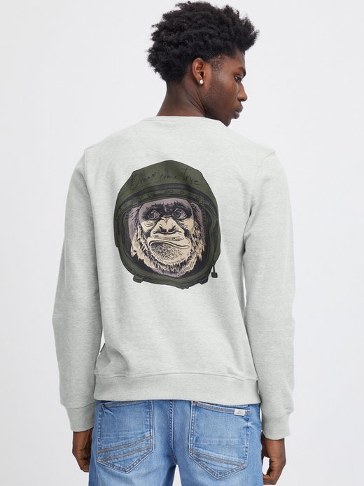 Herren Sweatshirt - BHSWEATSHIRT