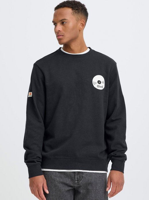 Herren Sweatshirt - BHSun