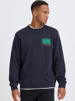 Herren Sweatshirt - BHSun