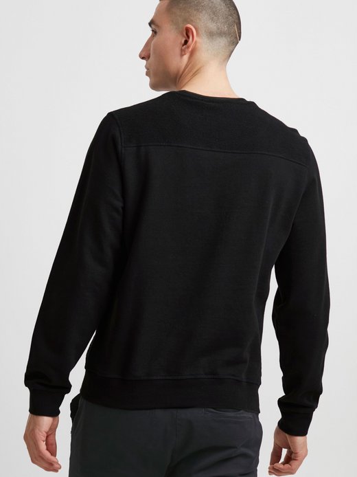 Herren Sweatshirt - BHSweatshirt