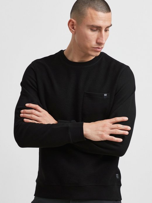 Herren Sweatshirt - BHSweatshirt