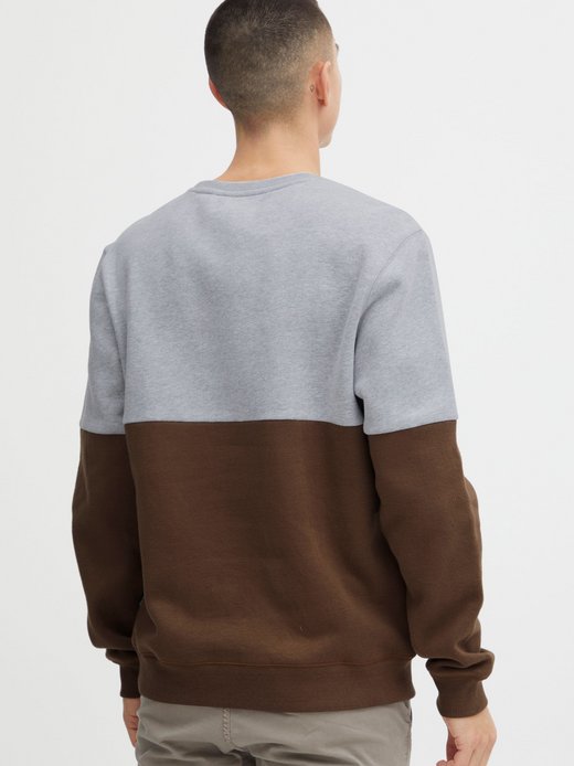 Herren Sweatshirt - BHSweatshirt