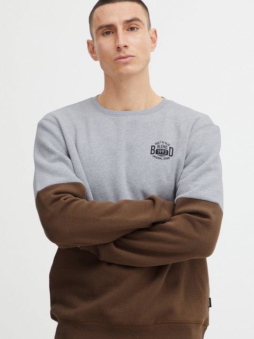 Herren Sweatshirt - BHSweatshirt