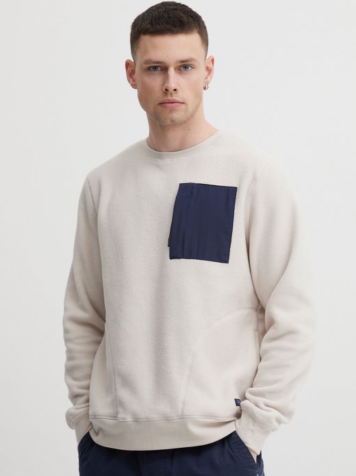 Herren Sweatshirt - BHSweatshirt