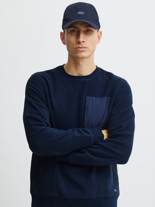 Herren Sweatshirt - BHSweatshirt