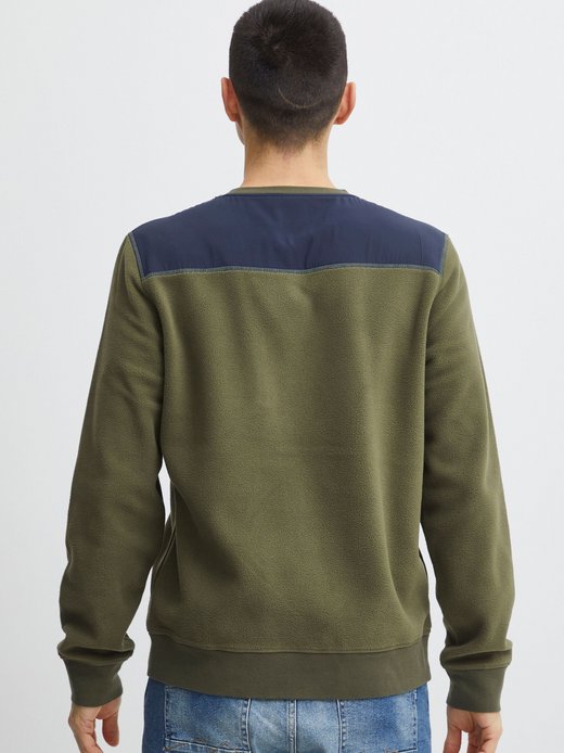 Herren Sweatshirt - BHSweatshirt