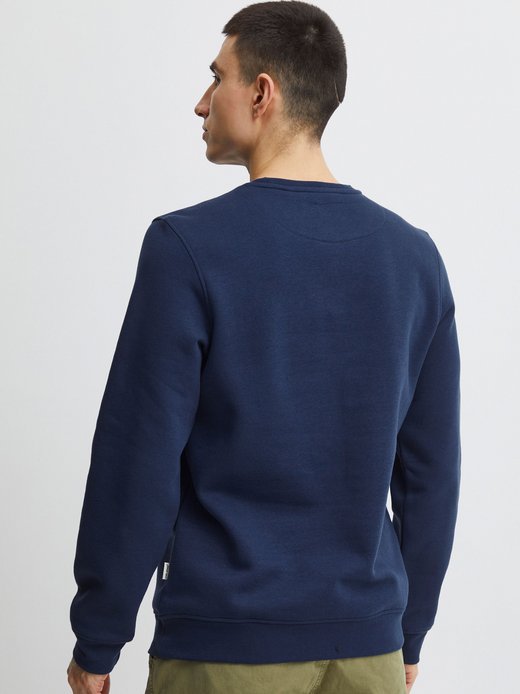 Herren Sweatshirt - BHSweatshirt