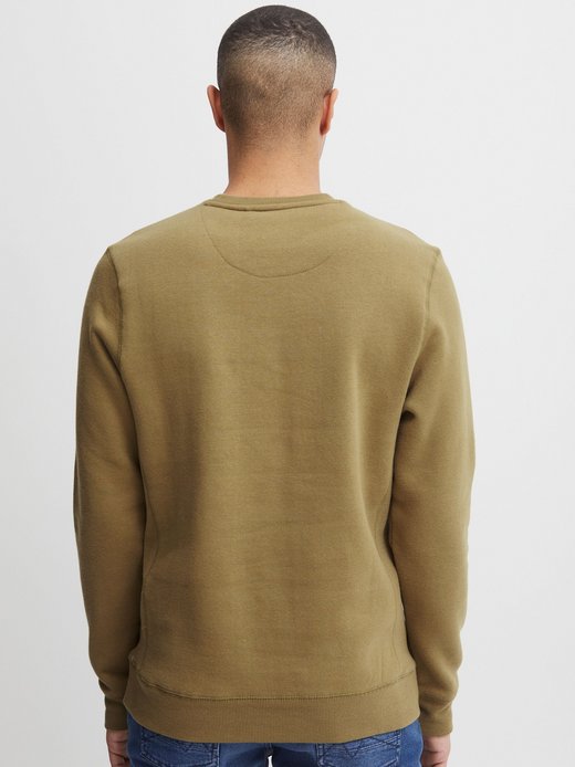 Herren Sweatshirt - BHSweatshirt