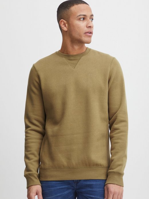 Herren Sweatshirt - BHSweatshirt