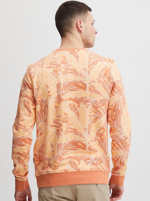 Herren Sweatshirt - BHSweatshirt