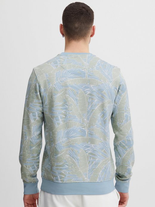 Herren Sweatshirt - BHSweatshirt