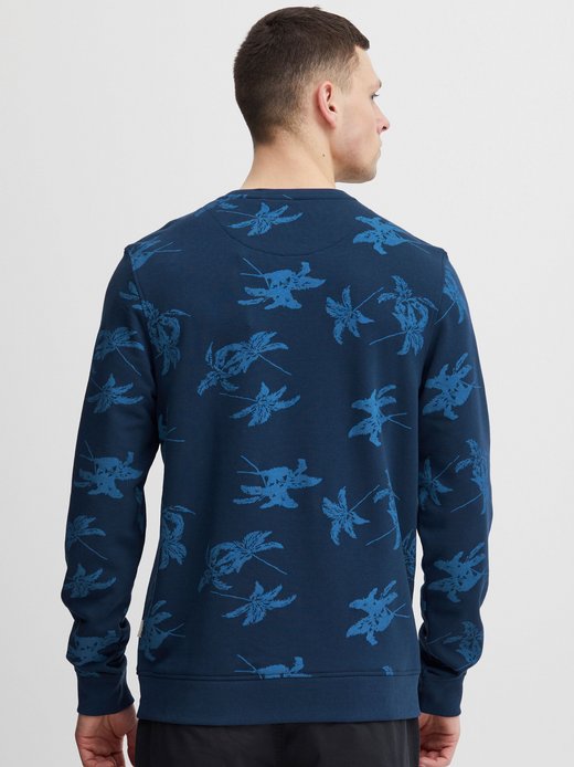 Herren Sweatshirt - BHSweatshirt