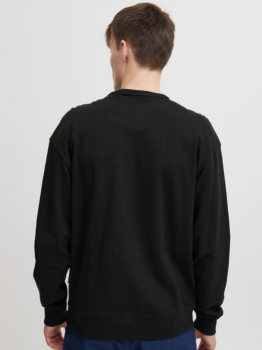 Herren Sweatshirt - BHSweatshirt