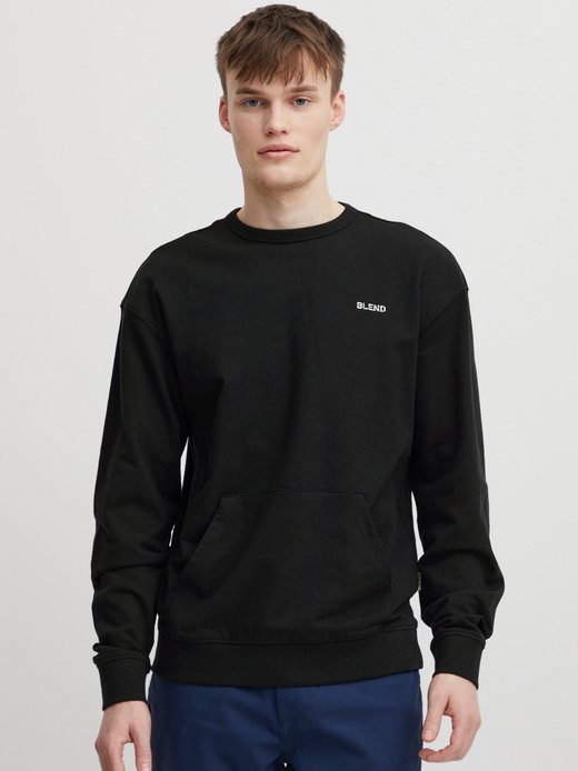 Herren Sweatshirt - BHSweatshirt
