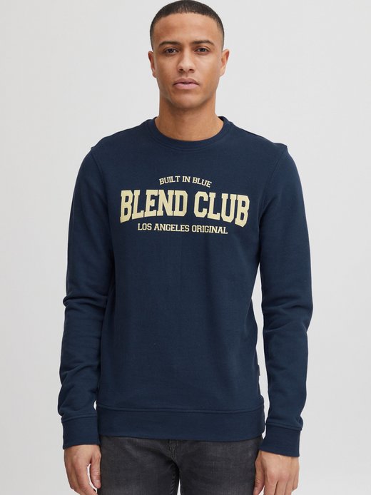 Herren Sweatshirt - BHSweatshirt