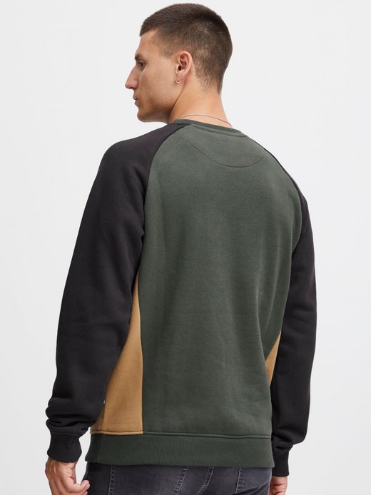 Herren Sweatshirt - BHSweatshirt