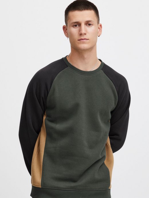 Herren Sweatshirt - BHSweatshirt