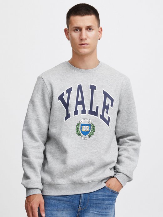 Herren Sweatshirt - BHSweatshirt